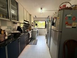 Blk 334 Clementi Avenue 2 (Clementi), HDB 4 Rooms #576744021